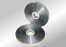 EAA 0.05mm Copolymer Coated Aluminium Tape Natural Al 0.1mm N/A