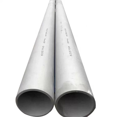 โรงสีท่ออลูมิเนียม 3000series เสร็จสิ้น 250 มม. 3003 3103 3A21
