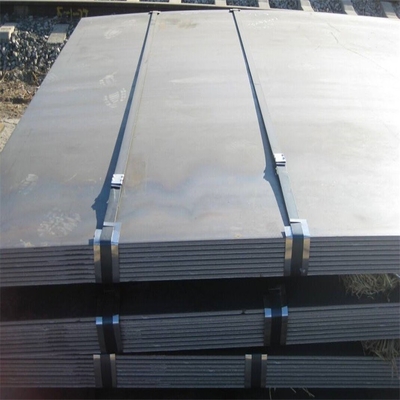 แผ่นรีดเย็น S32750 Super Duplex Stainless Steel Plate 304 316 410 430 SS Sheet